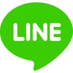 LINE CHAT