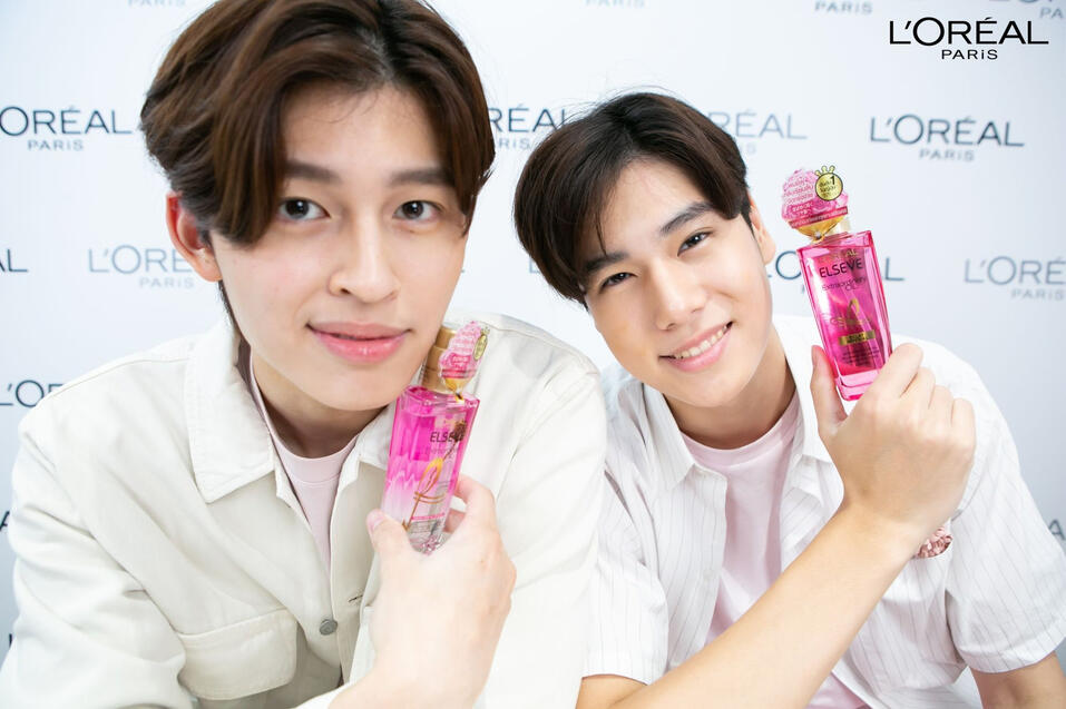 17/02/2022 PPW LOreal Ext. Oil