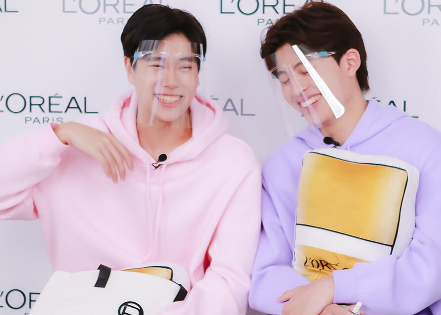 11/11/2021 PPW LOreal Skin Buddy