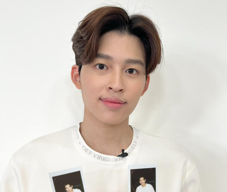 26/03/2022 POND SHOPEE IG TAKE OVER