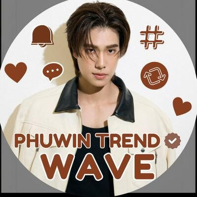 PHUWIN TREND WAVE