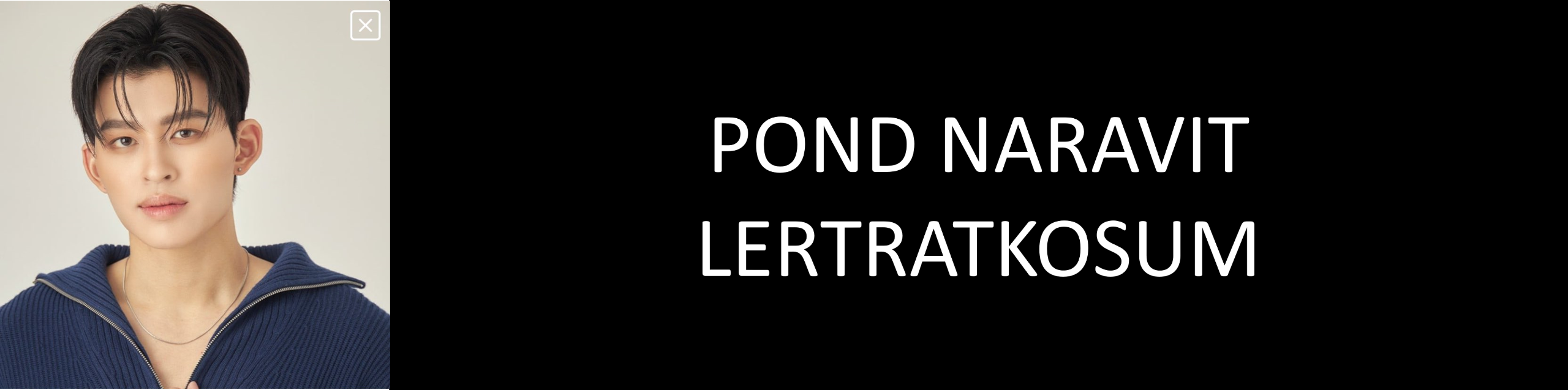 POND NARAVIT POND NARAVIT