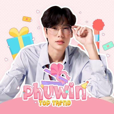 PHUWIN TOP TREND