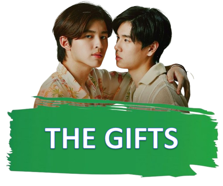 THE GIFTS