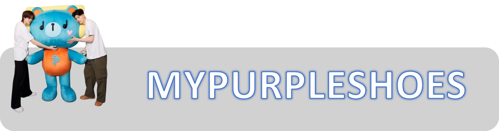 mypurpleshoes