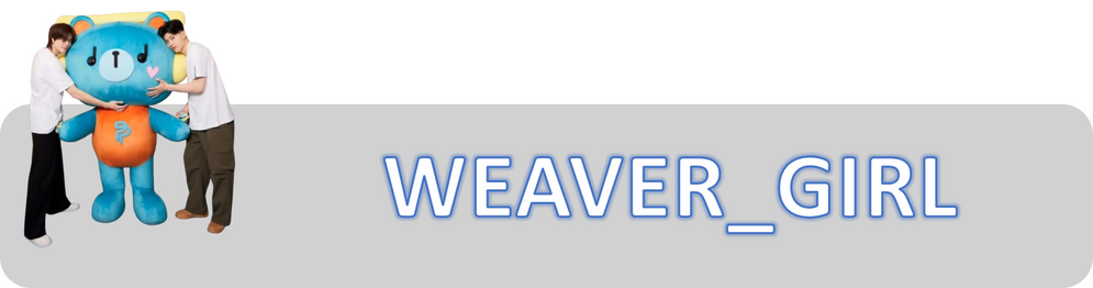 weavergirl