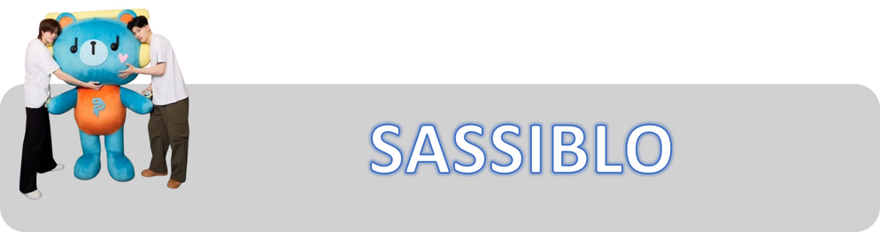 sassiblo